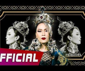Mỹ Tâm bị tố vi phạm tác quyền, cấm diễn và gỡ bỏ MV "Em thì không"