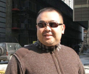 Mỹ tin đặc vụ Triều Tiên đứng sau vụ sát hại ông Kim Jong-nam