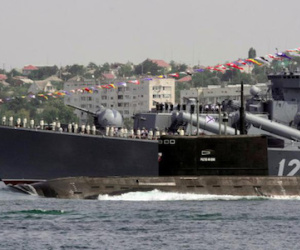 Nga sẽ không trả Crimea cho Ukraine