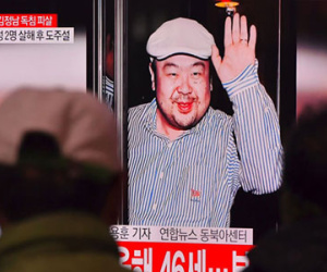 Nghi án anh trai ông Kim Jong-un bị ám sát