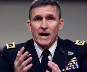 Nhà Trắng thừa nhận cố vấn Michael Flynn bị ép buộc từ chức