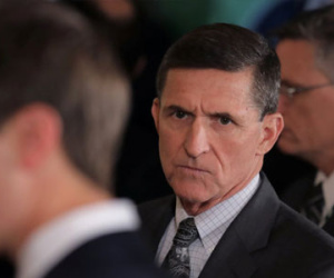 Ông Trump đã biết tướng Flynn không trung thực từ trước