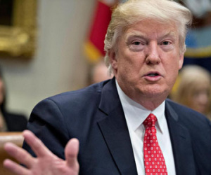 Ông Trump muốn Nga trả lại Crimea cho Ukraine