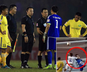 Quyền và lợi trong Ban Trọng tài