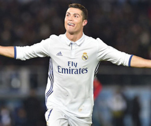 Real Madrid - Napoli: Chờ bản lĩnh của nhà đương kim vô địch