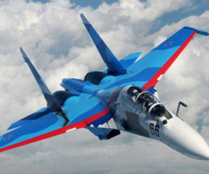 Tại sao Su-30 trở thành tiêm kích hiện đại nhất?