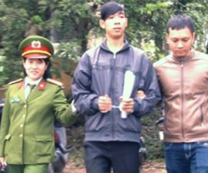 Thanh niên có vợ tán tỉnh, "quan hệ" làm bé gái mang bầu