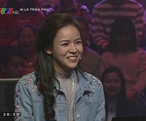 Thi "Ai là triệu phú" vì hâm mộ MC Lại Văn Sâm 20 năm