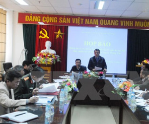 Tổ chức họp báo khẩn về vụ ngộ độc thực phẩm ở Lai Châu