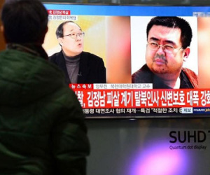 Triều Tiên yêu cầu Malaysia trả thi thể Kim Jong-nam