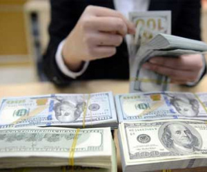 USD ngân hàng nổi “sóng” do đâu?
