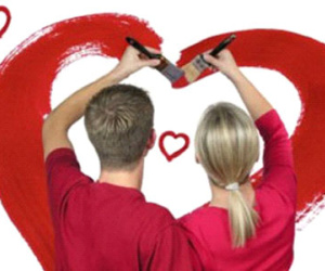Valentine và sức khỏe sinh sản