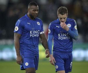 Vấn đề của Leicester: Khi Ranieri quá ưu ái công thần