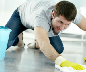10 dấu hiệu chứng tỏ chồng bạn là soái ca