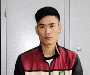 8X giết người trong ngày lễ tình nhân