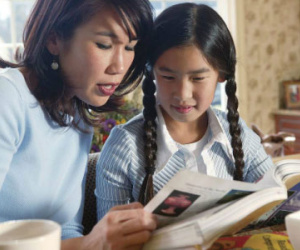 9 cách khiến con tự học bài không cần cha mẹ nhắc