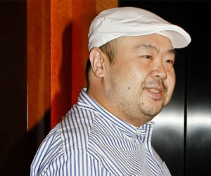 Bí ẩn chất độc gây ra cái chết của Kim Jong Nam