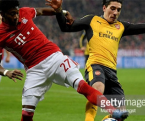 CĐV Arsenal huỷ vé trận lượt về sau thất bại nhục nhã 1-5 trước Bayern Munich