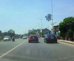 Chủ tịch Nguyễn Đức Chung: Hà Nội không kiến nghị hạ cốt đê