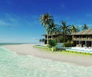 Đại gia Malaysia rút vốn khỏi resort 4 sao ở Phú Quốc