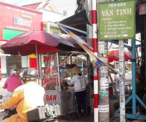 "Đại gia phá lấu” Phan Thiết bị bắt vì mua bán hóa đơn