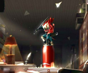 Game Việt đầu tiên xuất hiện trên PS4