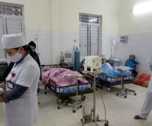 Gần 90 người ngộ độc ở Hà Giang là do thực phẩm ôi thiu