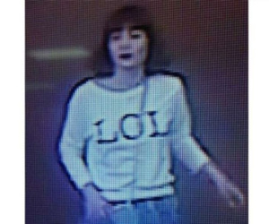 Hành trình của nữ nghi phạm sau khi tiếp cận Kim Jong Nam