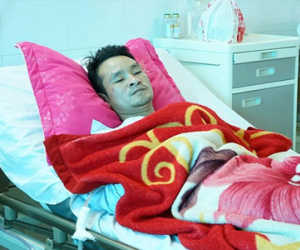 Kẻ đâm gục "Lục Vân Tiên" có dấu hiệu tội giết người