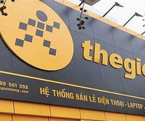 Kho hàng tồn trị giá 9,5 nghìn tỷ của Thế giới Di động có những gì?