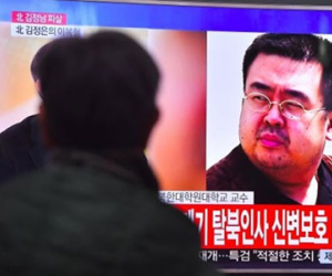 Kim Jong-nam luôn mang theo vệ sĩ khi đến Malaysia