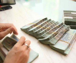 "Liều ăn nhiều", vợ chồng trẻ tổng lương 24 triệu/tháng xây nhà 1.5 tỷ chỉ hơn 1 năm sau cưới