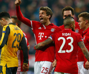 Man Utd từng hỏi mua Muller giá 106 triệu đôla