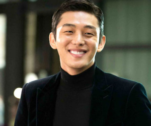 Mỹ nam Yoo Ah In bị bệnh u xương
