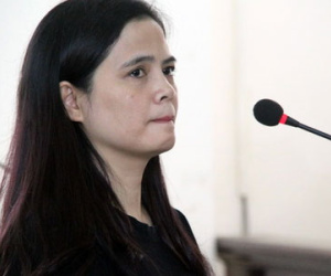 Người đàn bà thuê sát thủ "dạy cho người tình một bài học"