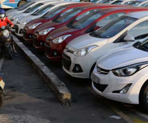 Nhiều doanh nghiệp ôtô sắp từ giã VN?