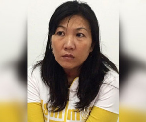 "Nữ quái" gây mê đàn ông ham của lạ cướp gần 17 lượng vàng