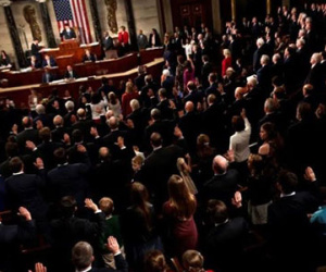 Quốc hội Mỹ ngăn Trump dỡ bỏ lệnh trừng phạt Nga