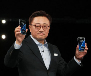 Samsung công bố ngày ra mắt của Galaxy S8 tại MWC