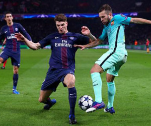 Sao PSG úp mở tín hiệu cho Man Utd