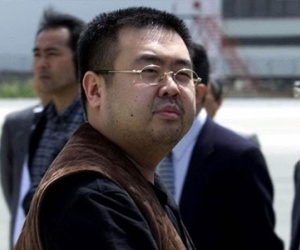 Sơ hở an ninh có thể khiến Kim Jong-nam bị sát hại