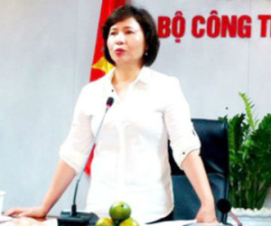 Tài sản lớn của gia đình Thứ trưởng Kim Thoa: Đáng lẽ Ủy ban Chứng khoán phải vào cuộc