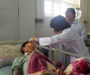 Thêm ca tử vong thứ tám trong vụ ngộ độc tập thể ở Lai Châu