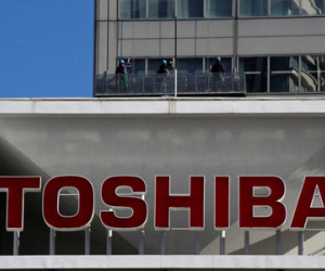 Toshiba - ông hoàng một thời của Nhật và bước đi đến tử địa