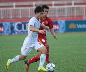 Vòng 6 V-League 2017: TPHCM và HA Gia Lai sẽ thể hiện bộ mặt nào?