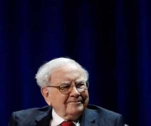 Warren Buffett đang đầu tư vào đâu?