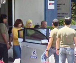 2 nghi phạm sống ở Trung Quốc 3 tháng trước vụ Kim Jong Nam