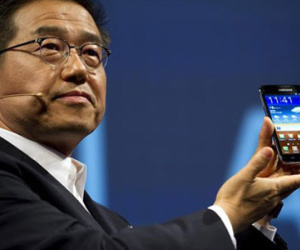 3 nhân vật có khả năng thay thế "Thái tử" Samsung