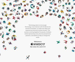 Apple đổi địa điểm ra mắt iOS 11