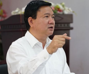 Bí thư Đinh La Thăng: Đòi hộ khẩu trong tuyển dụng là vô lý